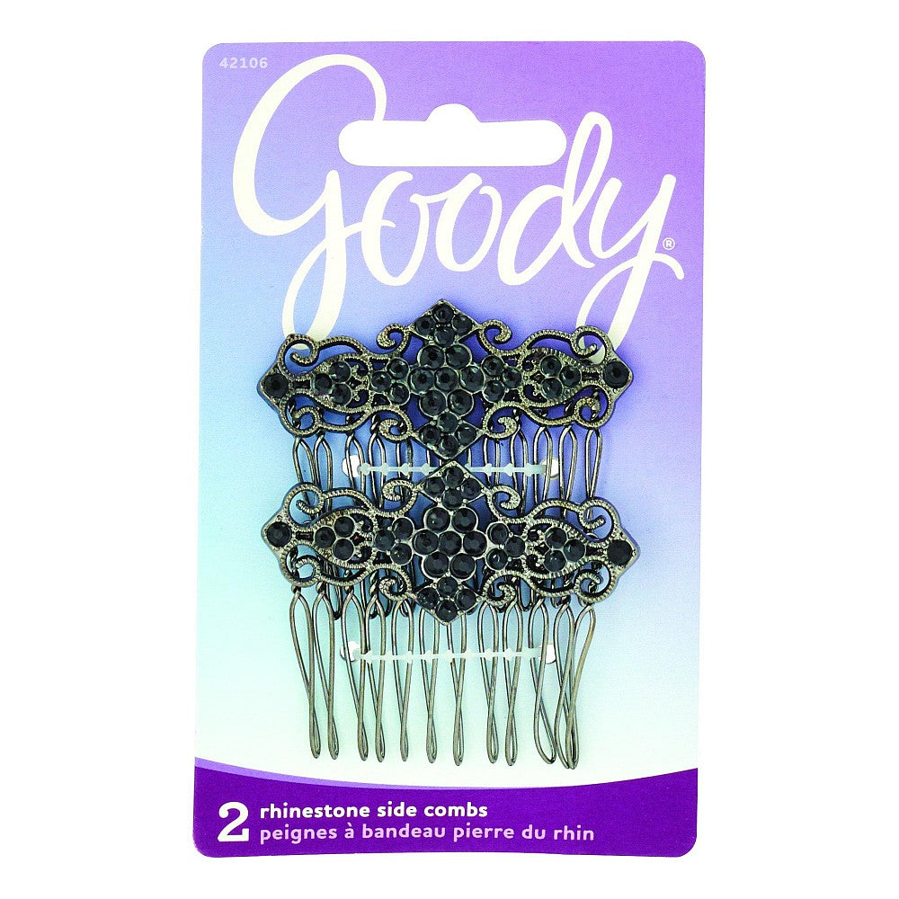 Goody Hair Comb - Luxe 2 by Pasteur Pharmacy