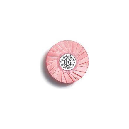 Roger &amp; Gallet Tea Rose Wellbeing Soap 3.5 oz by Pasteur Pharmacy