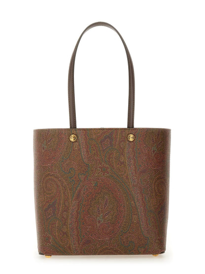 Etro Women "Essential Arnica" Bag by Luosophy