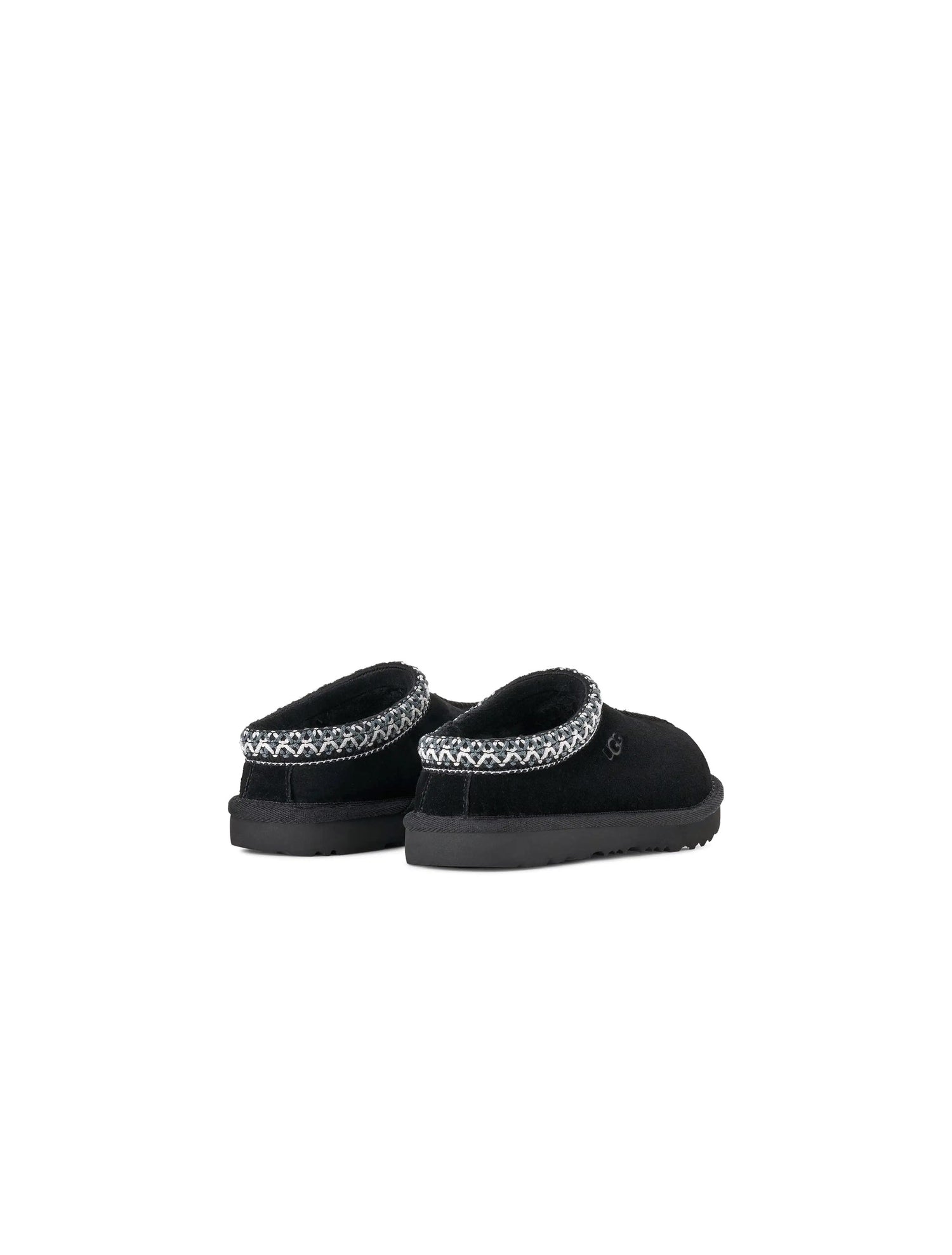 UGG (PS) Tasman II - Black by Denim Exchange