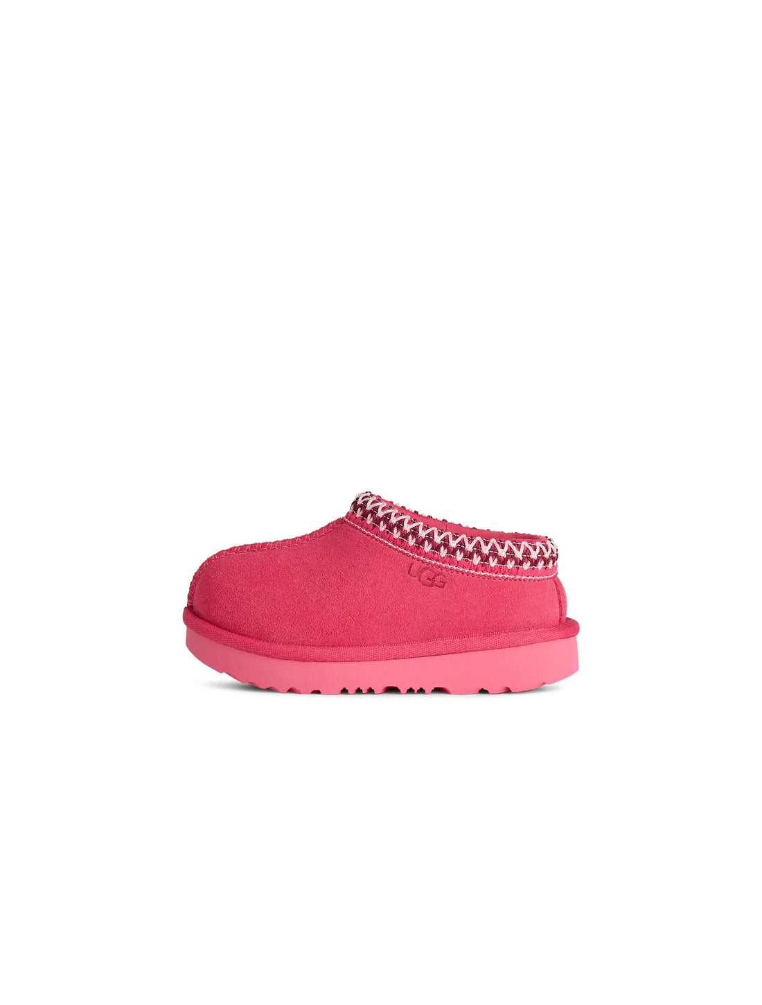 UGG (TD) Tasman II - Plum by Denim Exchange