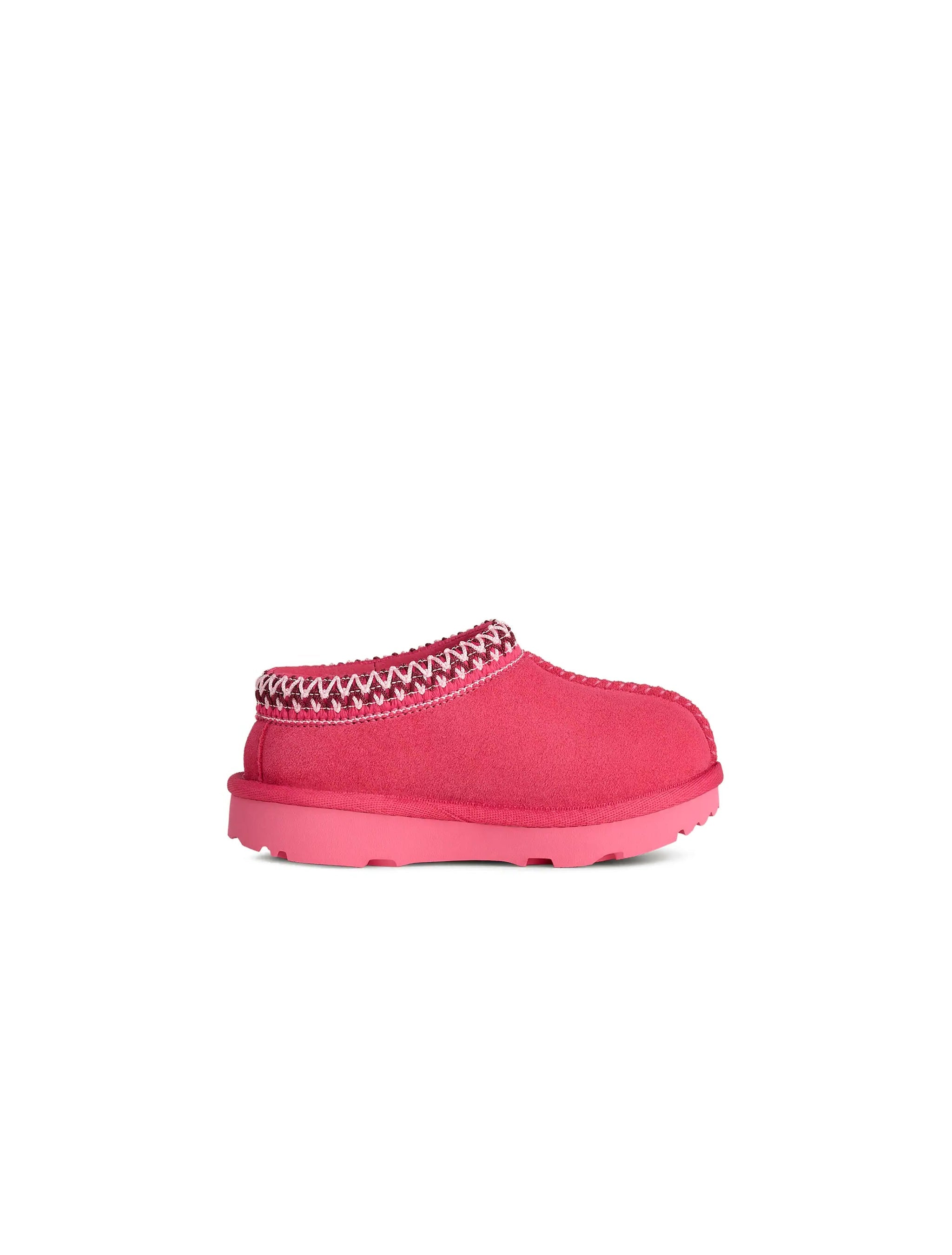 UGG (TD) Tasman II - Plum by Denim Exchange