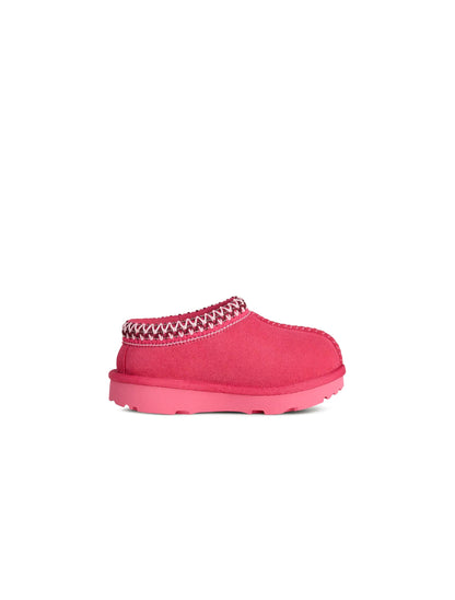 UGG (TD) Tasman II - Plum by Denim Exchange