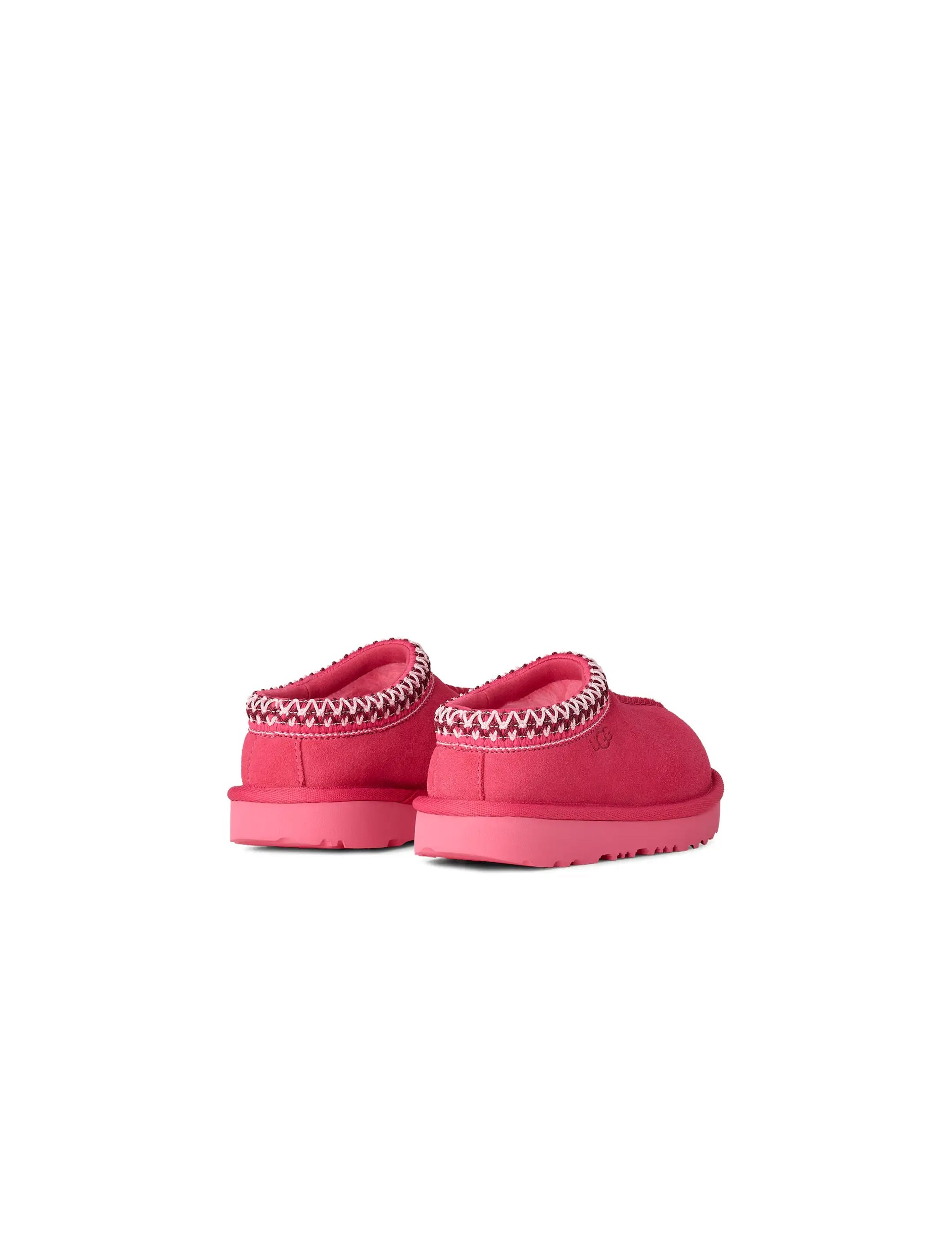 UGG (TD) Tasman II - Plum by Denim Exchange