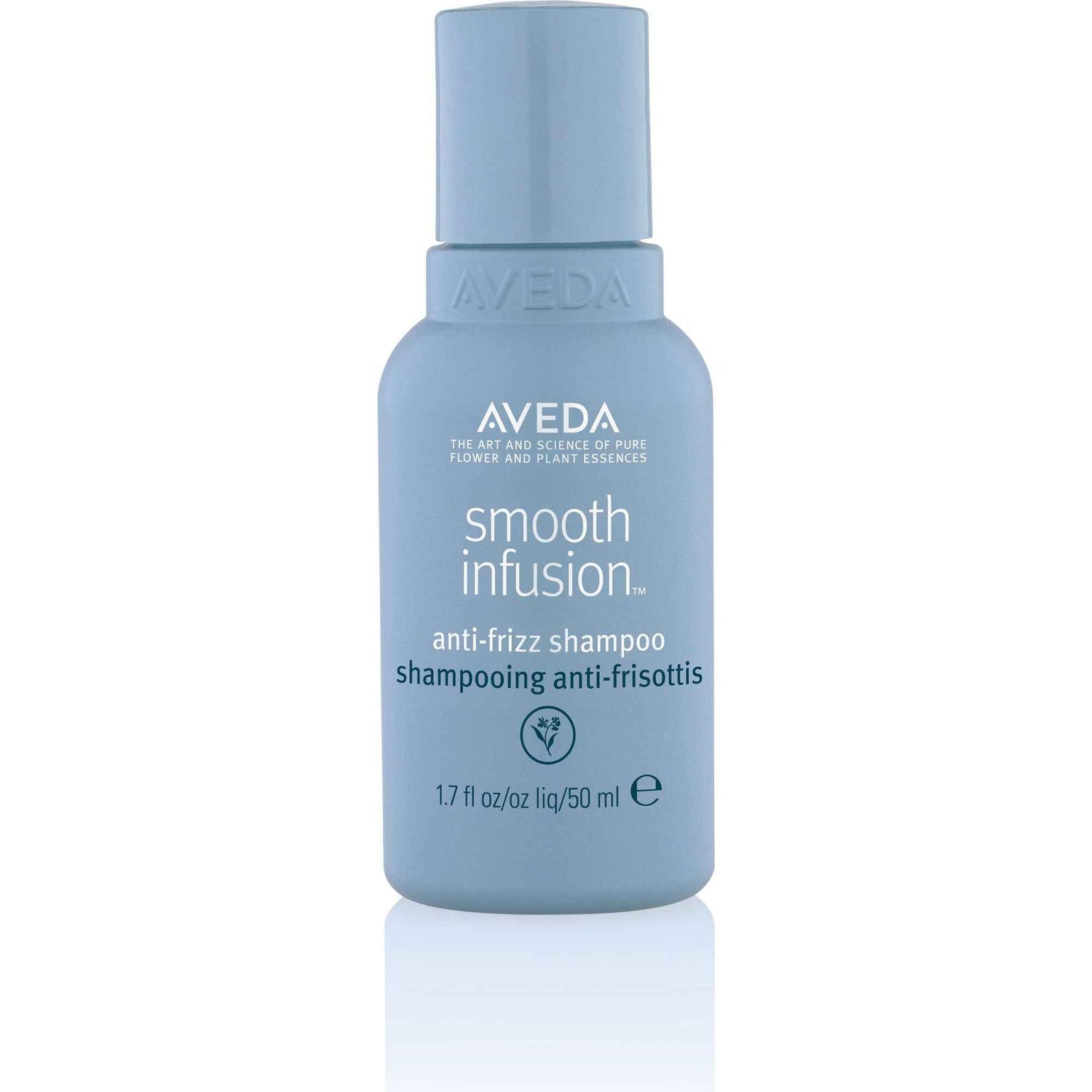 Aveda Smooth Infusion Anti-Frizz Shampoo 6.7 Oz