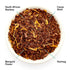 Silent Night - Chocolate Nutmeg Rooibos (Caffeine Free)