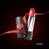 RUDE Hydro Shine Moisturizing Lipstick - Scarlet - DestGlow