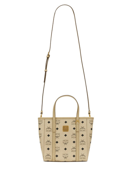 Mcm Women Borsa Shopper "Toni" Mini by Luosophy