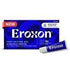 Eroxon Erectile Dysfunction Fast Acting Gel - 4 Single Dose Tubes by Pasteur Pharmacy