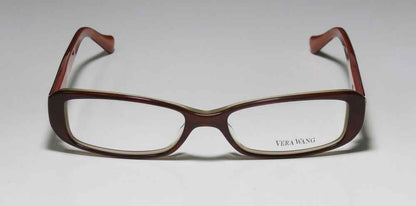Vera Wang V022 Eyeglasses
