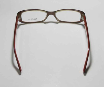 Vera Wang V022 Eyeglasses