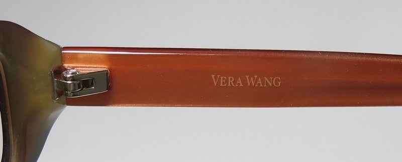 Vera Wang V022 Eyeglasses