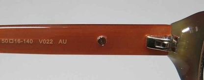 Vera Wang V022 Eyeglasses