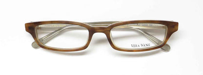 Vera Wang V030 Eyeglasses