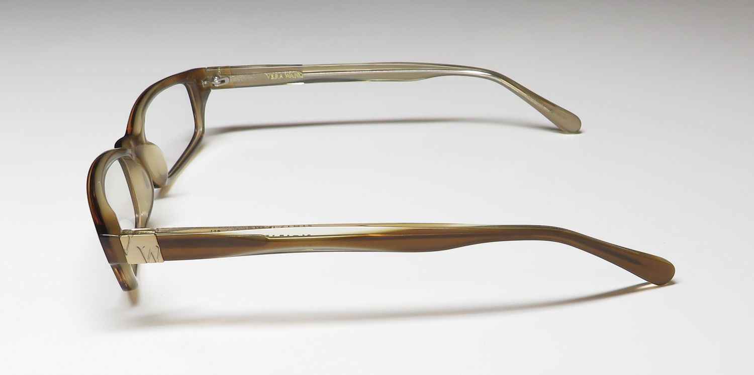 Vera Wang V030 Eyeglasses