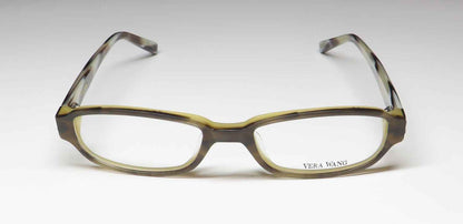 Vera Wang V052 Eyeglasses