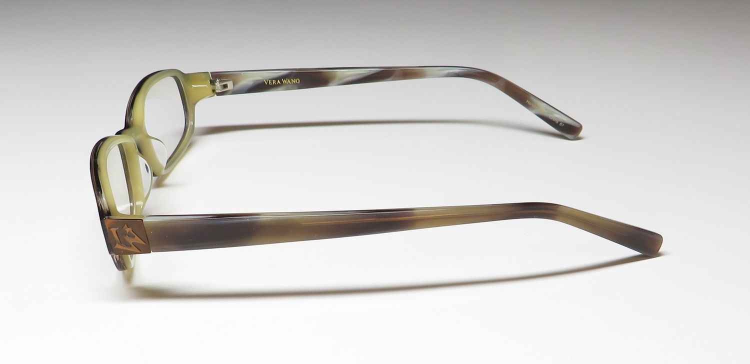 Vera Wang V052 Eyeglasses