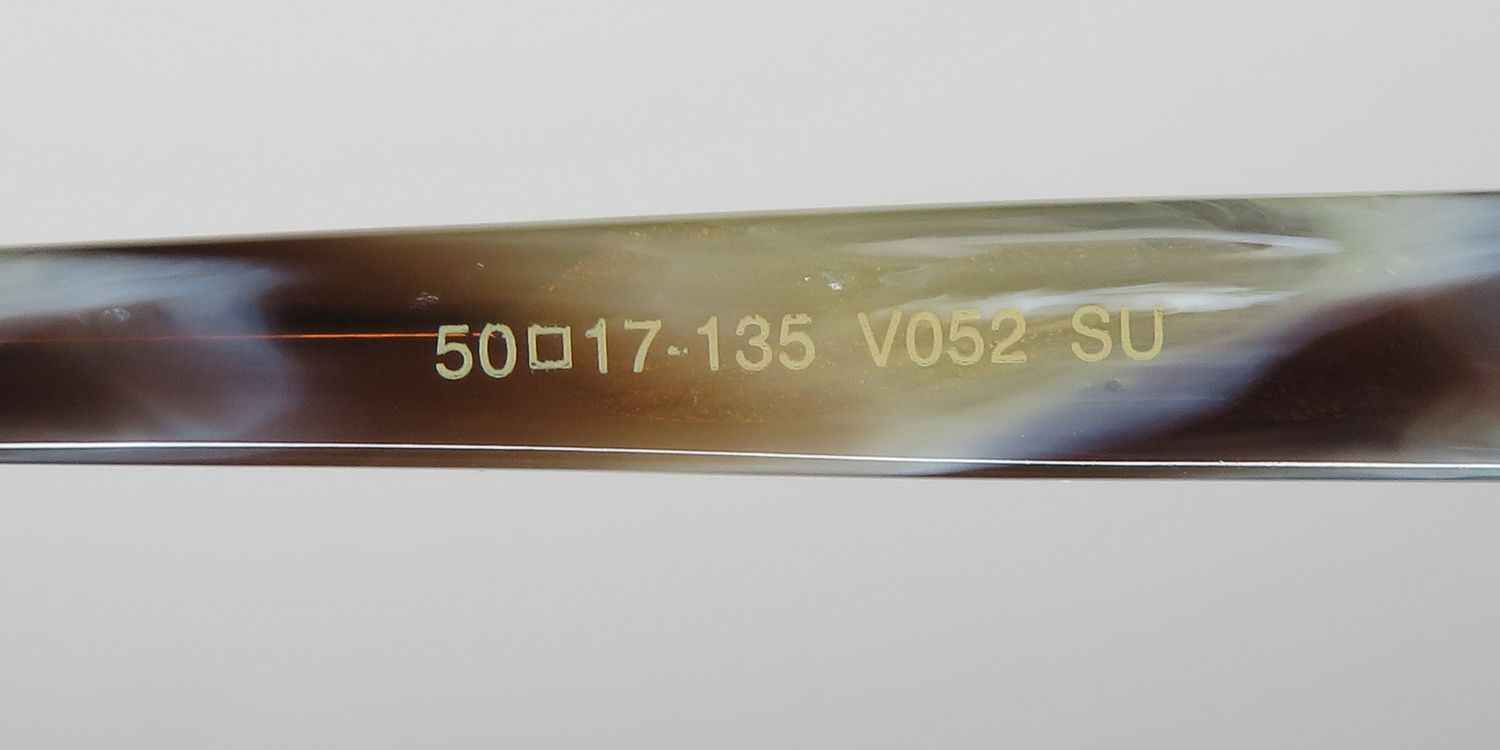 Vera Wang V052 Eyeglasses