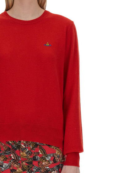 Vivienne Westwood Women "Bea" Shirt by Luosophy