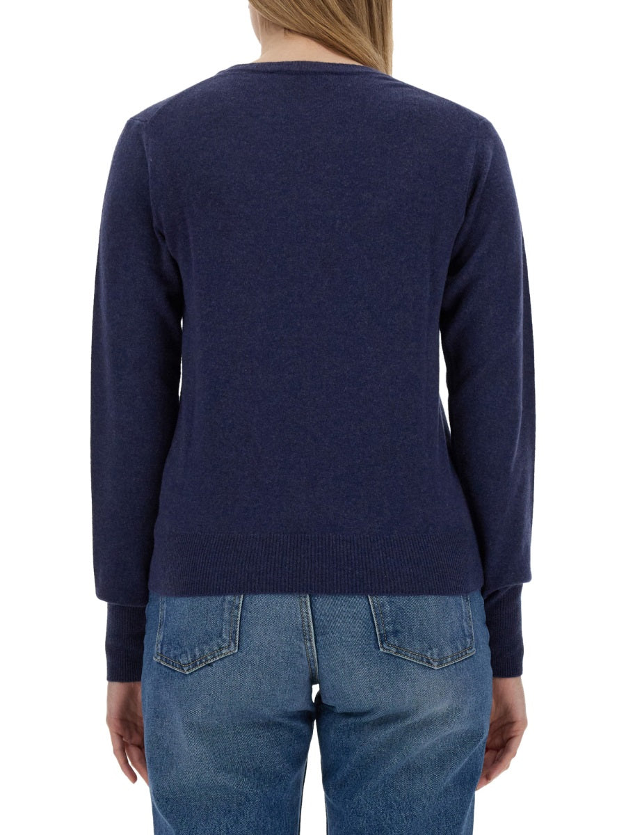Vivienne Westwood Women "Bea" Shirt by Luosophy