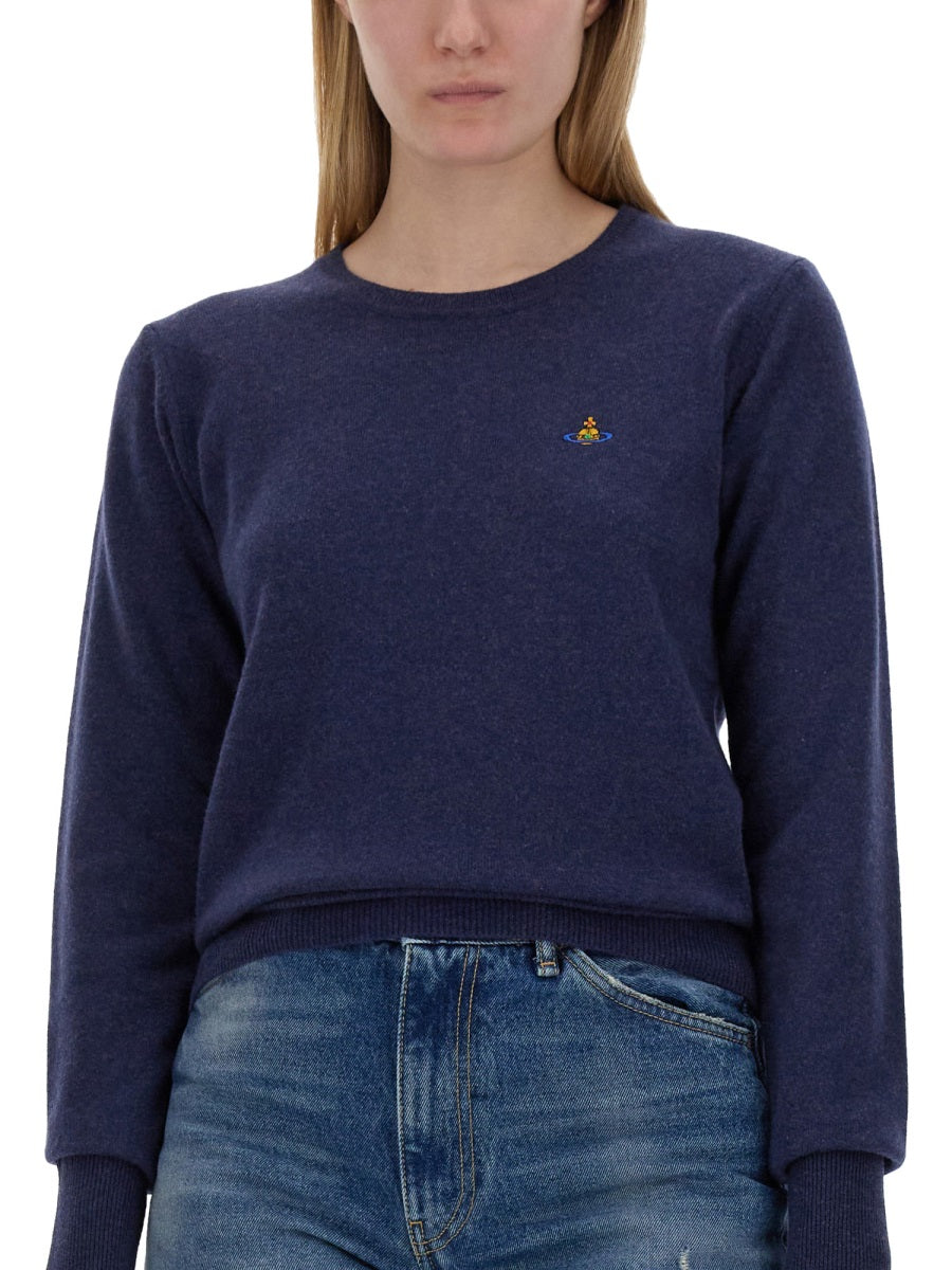 Vivienne Westwood Women "Bea" Shirt by Luosophy