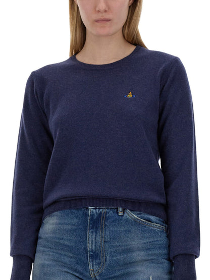 Vivienne Westwood Women "Bea" Shirt by Luosophy