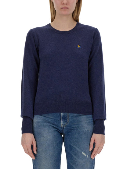 Vivienne Westwood Women "Bea" Shirt by Luosophy