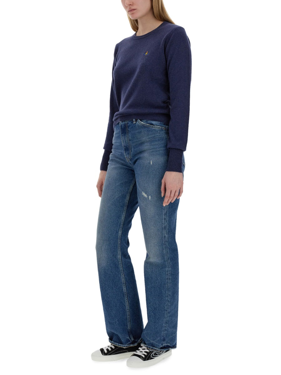 Vivienne Westwood Women "Bea" Shirt by Luosophy