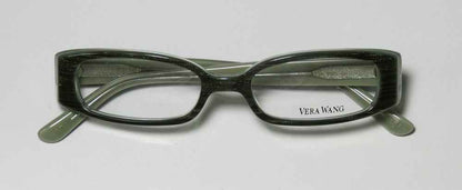 Vera Wang V010 Eyeglasses
