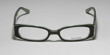 Vera Wang V010 Eyeglasses