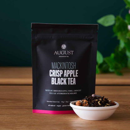 Mackintosh - Crisp Apple Black Tea