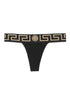 Versace Women Thong With Greek by Luosophy