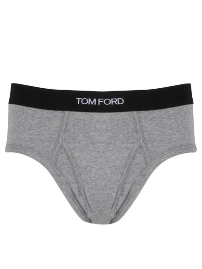 Tom Ford Men Briefs With Logo by Luosophy