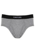 Tom Ford Men Briefs With Logo by Luosophy