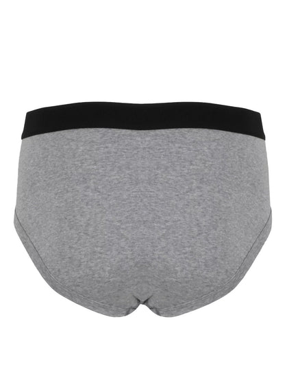 Tom Ford Men Briefs With Logo by Luosophy