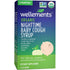 Wellements® Organic Baby Cough & Mucus Syrup – Nighttime