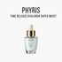 [ PHYRIS ] TIME RELEASE Hyaluron Super Moist 30 ml by Pi-Boo