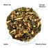 Know by Heart - Orange Blossom Almond White Tea