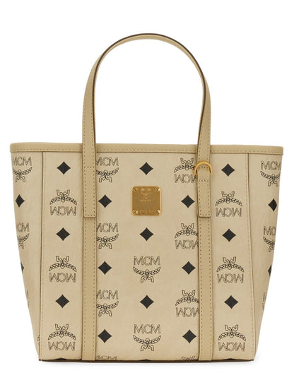 Mcm Women Borsa Shopper "Toni" Mini by Luosophy