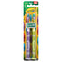 GUM Crayola Toothbrushes, Soft, Metallics by Pasteur Pharmacy