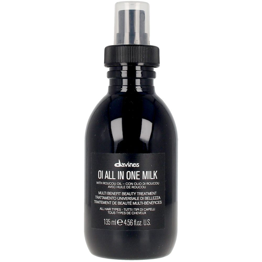 Davines OI All In One Milk 135ml by Pasteur Pharmacy
