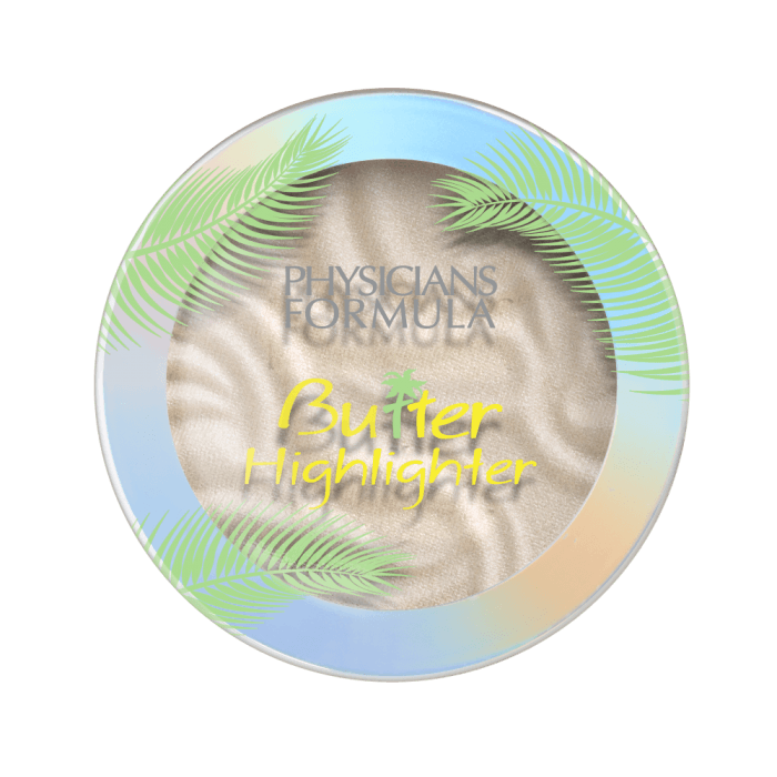 PHYSICIANS FORMULA Butter Highlighter - Pearl 