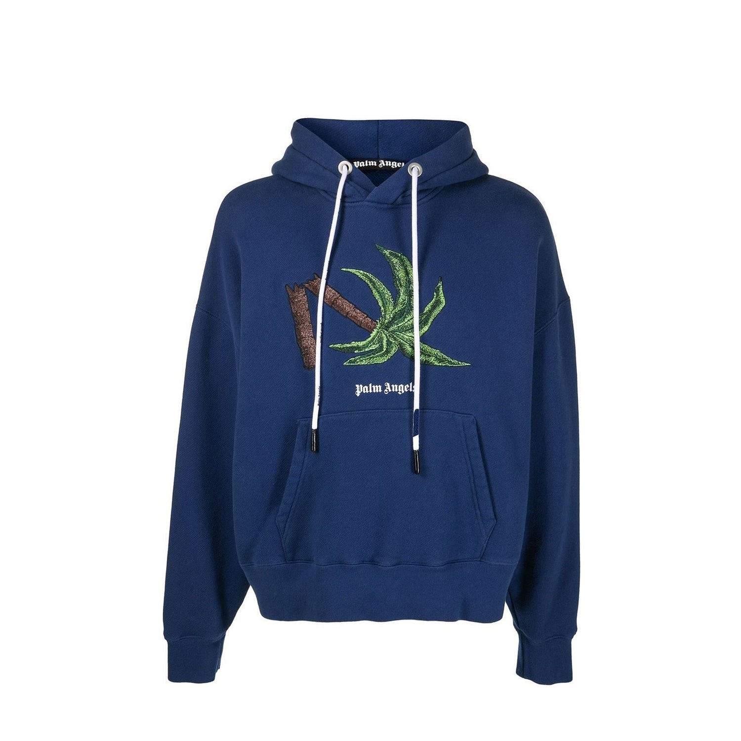 Palm Angles Hoodie Sweatshirt Men by Luosophy