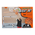Dinosaur 2-in-1 Basketball Hoop & Soccer Goal Sport Set for Kids by Farmacias Savia