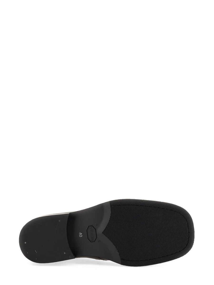 Our Legacy Men Boot "Truck" by Luosophy
