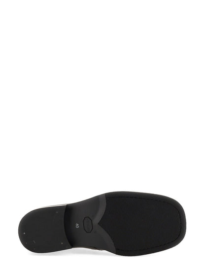 Our Legacy Men Boot "Truck" by Luosophy