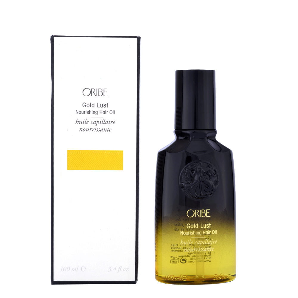 Oribe Gold Lust Nourishing Hair Oil by Pasteur Pharmacy