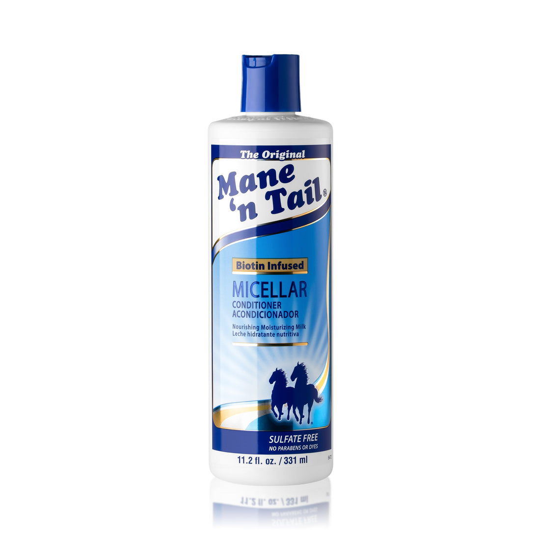 Mane &