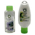 Herbal Essences Naked Moisture Shampoo And Shine Conditioner TRAVEL SIZE 1.7 Oz by Pasteur Pharmacy