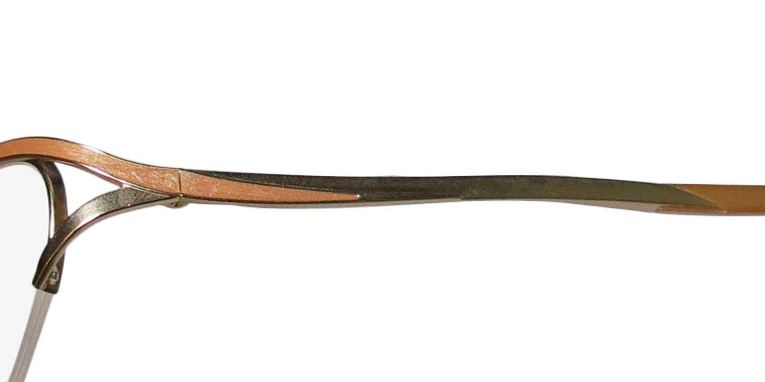 Barton Perreira Eliza Eyeglasses